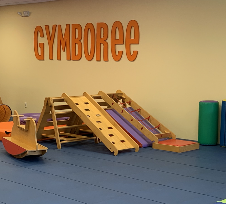 Gymboree Play & Music, Rochester Hills (Rochester,&nbspMI)